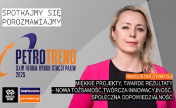 Magdalena Kandefer Forum PetroTrend
