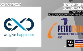 eXc Forum PetroTrend