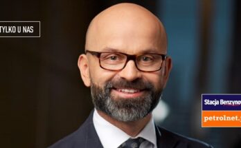 janusz michalek tylko u nas unimot terminale petrolnet