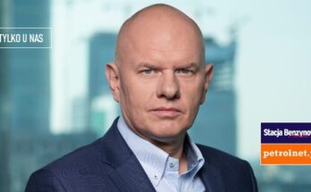 krzysztof strzelecki amic tylko u nas petrolnet