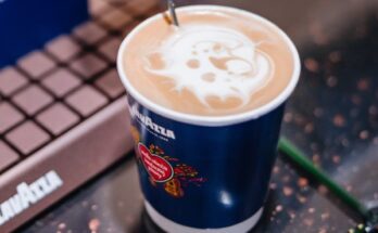 lavazza wosp petrolnet