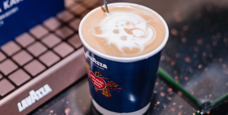 lavazza wosp petrolnet
