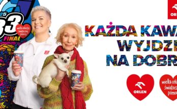 wośp orlen
