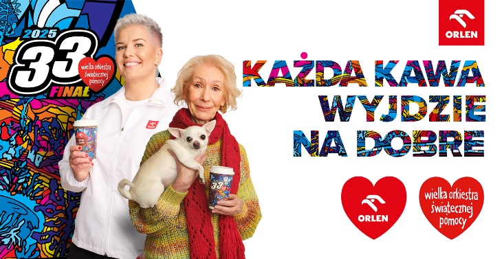 wośp orlen