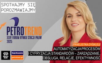 Agnieszka Domagala Forum PetroTrend