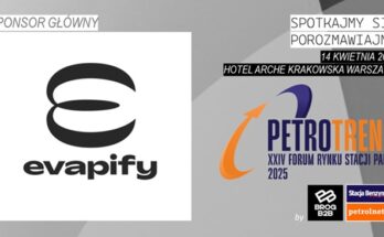 Evapify Sponsor Glowny Forum PetroTrend