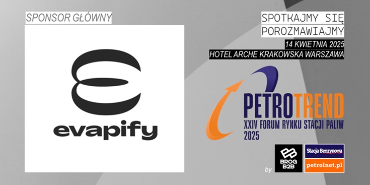 Evapify Sponsor Glowny Forum PetroTrend