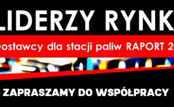 Liderzy Rynku Zapraszamy