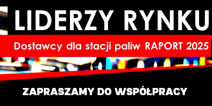 Liderzy Rynku Zapraszamy