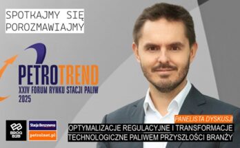MIchal Obiegala Forum PetroTrend