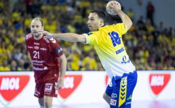 MOL sponsor ligi mistrzow