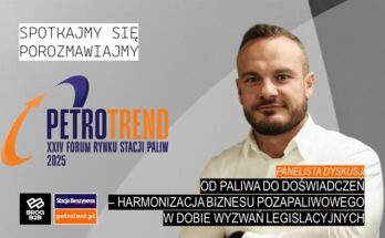 Marcin Jaczynski Forum PetroTrend