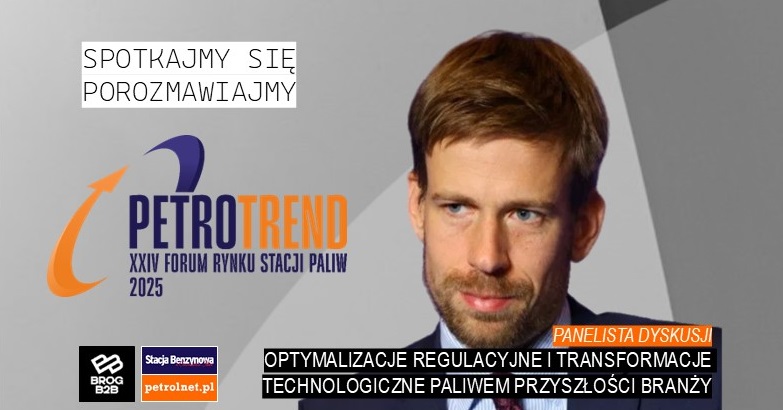 Stanisław Barański Forum PetroTrend