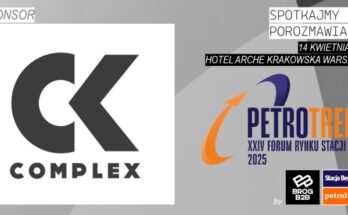 ck complex sponsor petrotrend