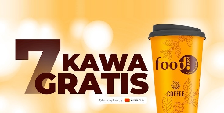 siodma kawa gratis amic