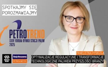 Natalia Karpik Forum PetroTrend