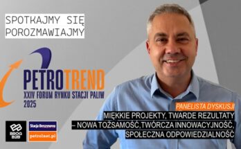Tomasz Kruk Forum PetroTrend