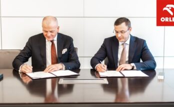 memorandum orlen