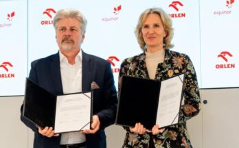 podpisanie orlen