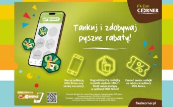 promocja wiosenna kv