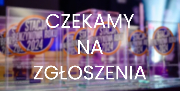 stacja benzynowa roku zgloszenia