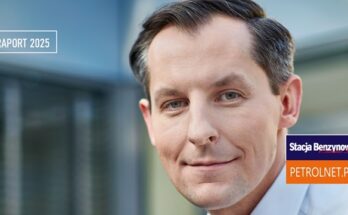 tomasz chróstny raport petrolnet