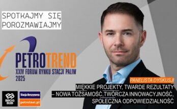 Krzysztof Sobczuk Forum PetroTrend
