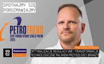 michal niemiec petrotrend