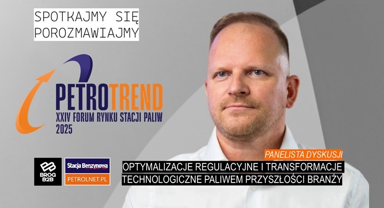 michal niemiec petrotrend