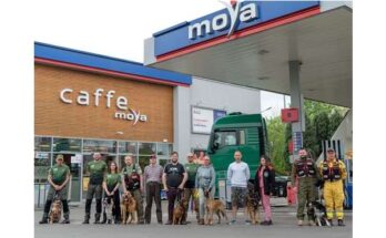 moya opolsar współpraca petrolnet