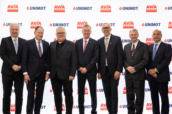 unimot rada doradców strategicznych
