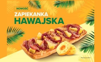 zapiekanka hawajska moya