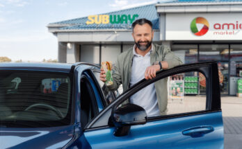 Amic Energy Subway