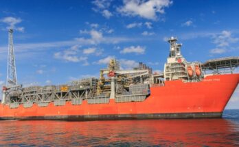FPSO skarv