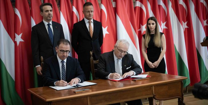 MOL Turkish Petroleum