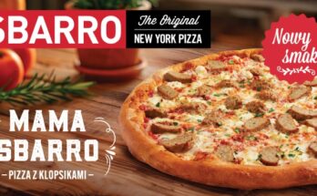 Mama Sbarro