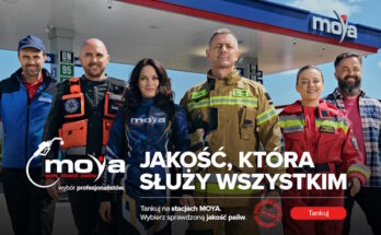 MOYA WYBOR PROFESJONALISTOW KV POZIOM FOTO