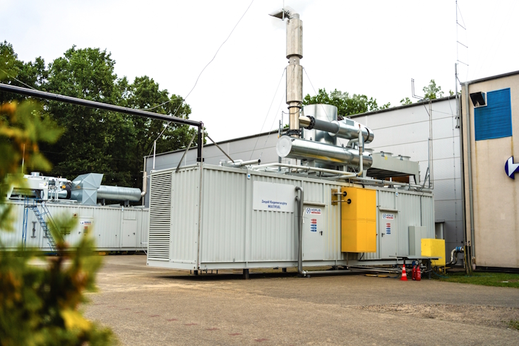 Multifuel orlen