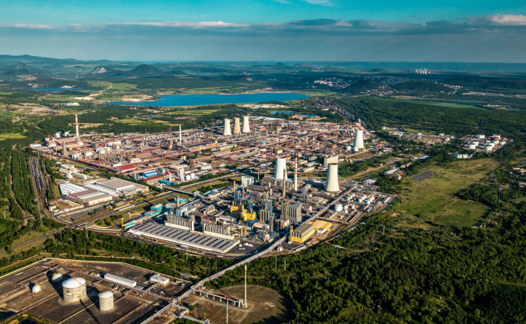 Orlen Unipetrol