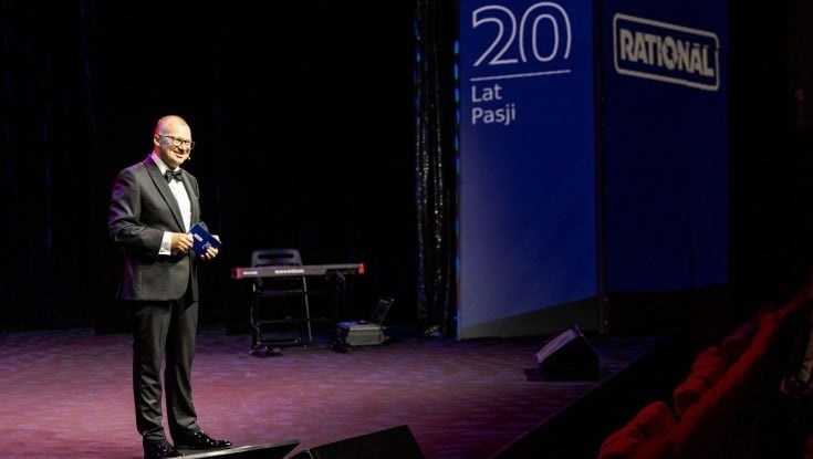 rational jubileusz