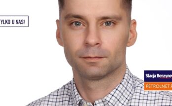 Marek Zachalski Stacja Benzynowa & Convenience Store