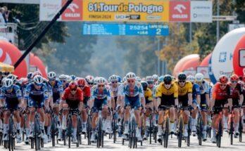 Orlen Tourde Pologne