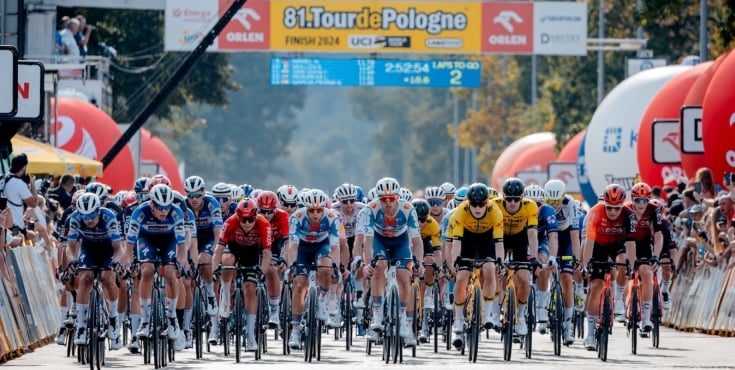 Orlen Tourde Pologne