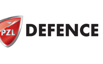 PZL Defence logo x UNIMOT