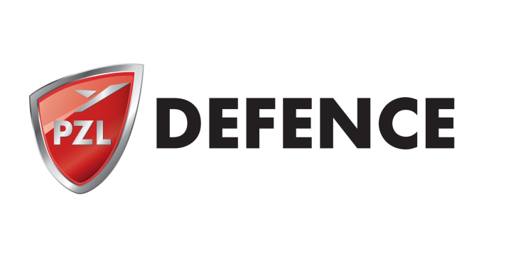 PZL Defence logo x UNIMOT