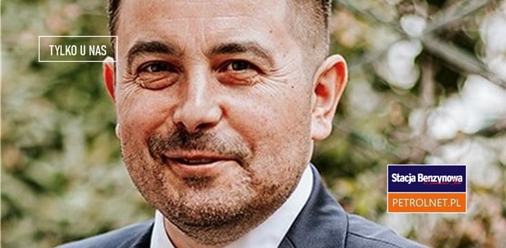kamil kobylanski tylko u nas petrolnet