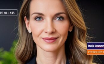 katarzyna cieślik tylko u nas petrolnet