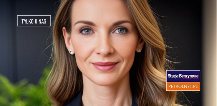 katarzyna cieślik tylko u nas petrolnet