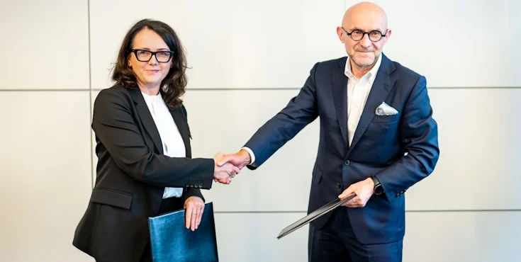 orlen microsoft