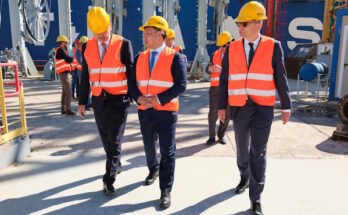 MOL Group KazMunayGas